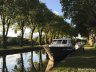 Van den Hoven Executive 1500 Vast Stuurhuis
