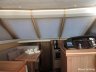 Van den Hoven Executive 1500 Vast Stuurhuis