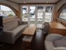 Van den Hoven Executive 1500 Vast Stuurhuis
