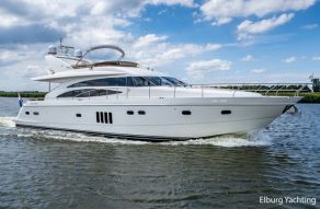 Princess 21M - CVO