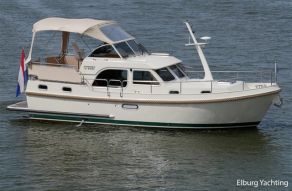 Linssen Grand Sturdy 30.9 AC