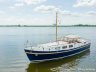 Gillissen Stevenvlet 12.75 - Full Refit