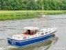 Gillissen Stevenvlet 12.75 - Full Refit