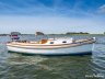 Euroship 33,3ft. Custombuilt Cabinsloep