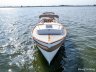 Euroship 33,3ft. Custombuilt Cabinsloep