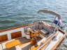 Euroship 33,3ft. Custombuilt Cabinsloep