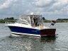 Luhrs 28 Open