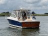Luhrs 28 Open