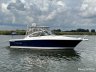 Luhrs 28 Open