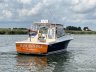 Luhrs 28 Open