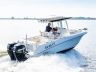 BOSTON Whaler 250 Outrage