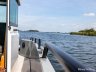 Axopar 28 Cabin