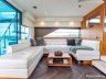 Fairline Squadron 58