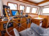 Bruijs Coaster 14.65 Open Kuip