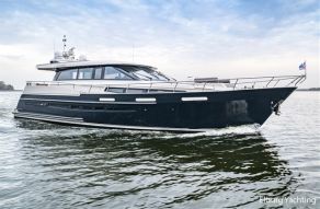 Pacific Pearl 170 - Stabilizers