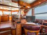 Moonen 58 Alu Flybridge -Refit 2022