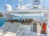Moonen 58 Alu Flybridge -Refit 2022