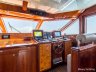 Moonen 58 Alu Flybridge -Refit 2022