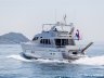 Moonen 58 Alu Flybridge -Refit 2022
