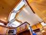 Privateer 43 - 2 x Spudpaal