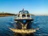 Privateer 43 - 2 x Spudpaal