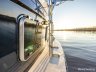 Privateer 43 - 2 x Spudpaal