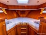 Privateer 43 - 2 x Spudpaal