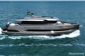 Holterman X-treme 78 Sport