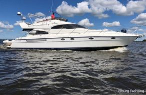 Fairline Squadron 55