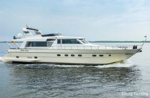 Canados 70 - Full Refit