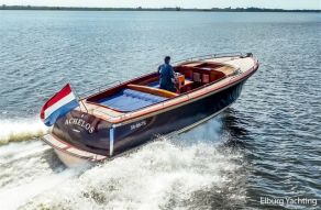 Beaver 38 Express Launch