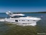 Princess 64 Flybridge - CVO