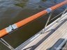 Super van Craft 15.75 - Vast Stuurhuis