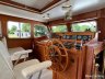 Super van Craft 15.75 - Vast Stuurhuis