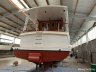 Super van Craft 15.75 - Vast Stuurhuis