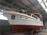 Super van Craft 15.75 - Vast Stuurhuis