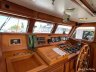 Super van Craft 15.75 - Vast Stuurhuis