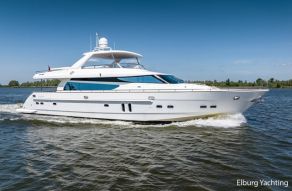 Yaretti 25.20 Superior