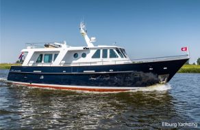Porsius 1900 Long Range Trawler