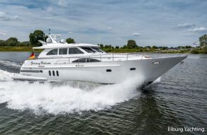 Valk Continental 20.00 II ALU-IPS