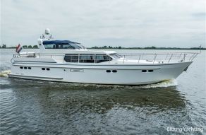 Pacific Allure 180 Spudpalen