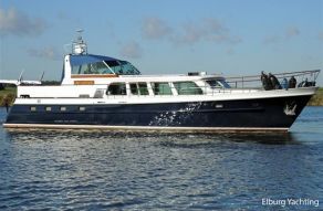 Super van Craft 1500 Windscherm
