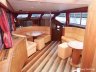 Verhoeven 2100 Wheelhouse - France Proof