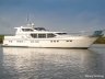 Verhoeven 2100 Wheelhouse - France Proof