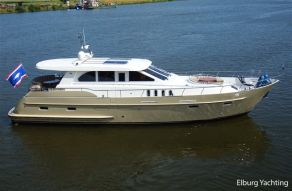 Pacific Prestige 1800 Big Wheelhouse