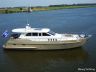 Pacific Prestige 1800 Big Wheelhouse
