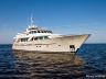 Werner 98Ft Displacement Round Bilge Motor Yacht