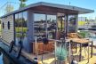 Comfort XL Otter Easy Houseboats La Mare XL