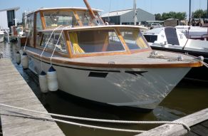 Motor Kruiser 9.0