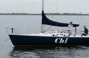 Beneteau First Class 8 Racer
